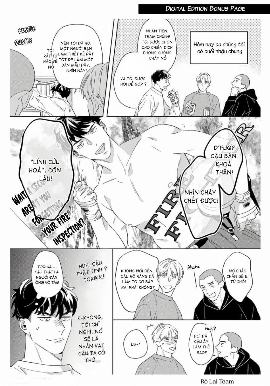 Mâu Thuẫn 6 trang 12