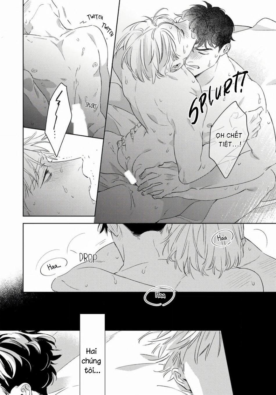 Mâu Thuẫn 6 trang 8