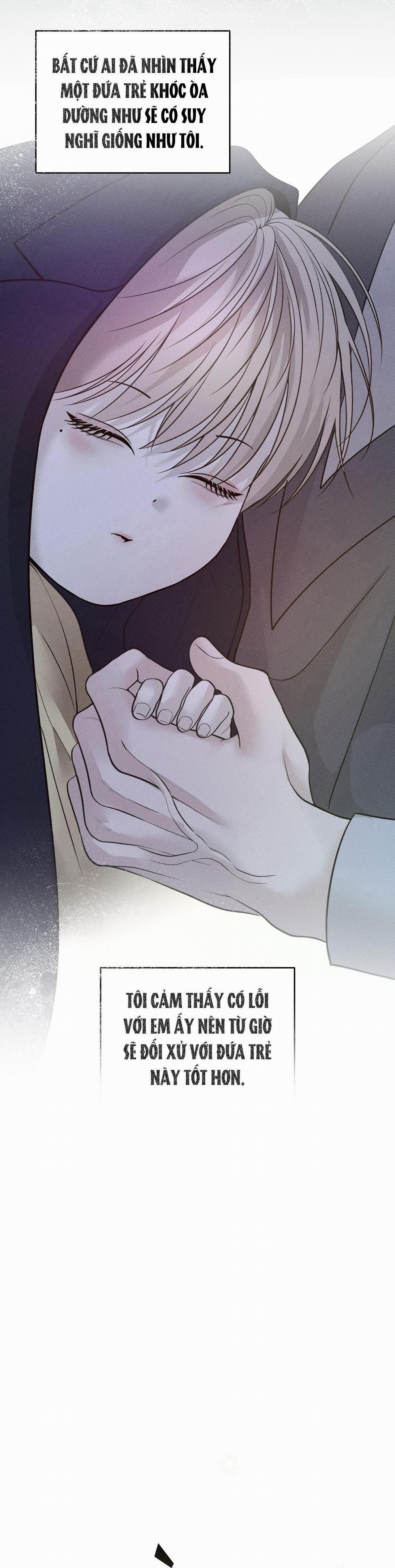 Máu Tràn Ly - Wageul 1 trang 26