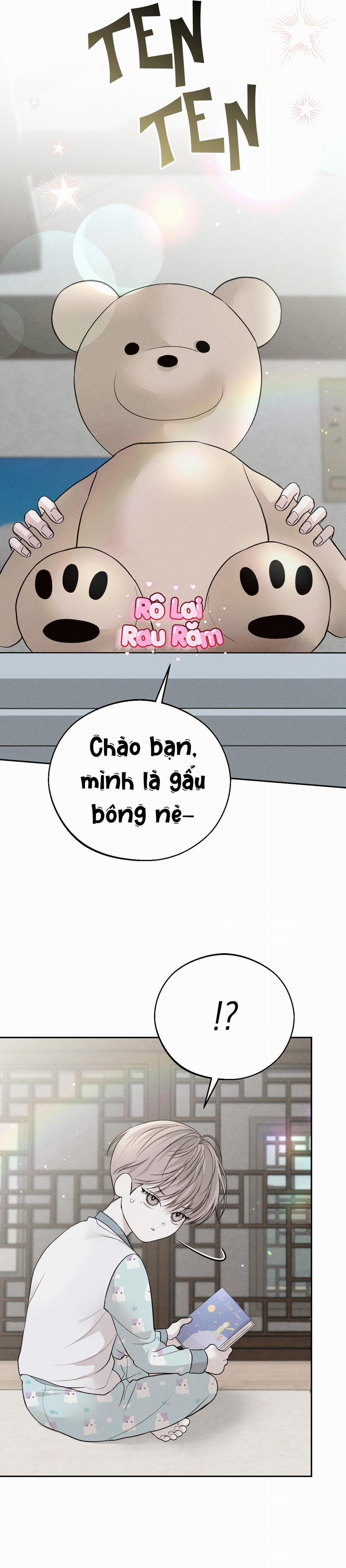 Máu Tràn Ly - Wageul 1 trang 27