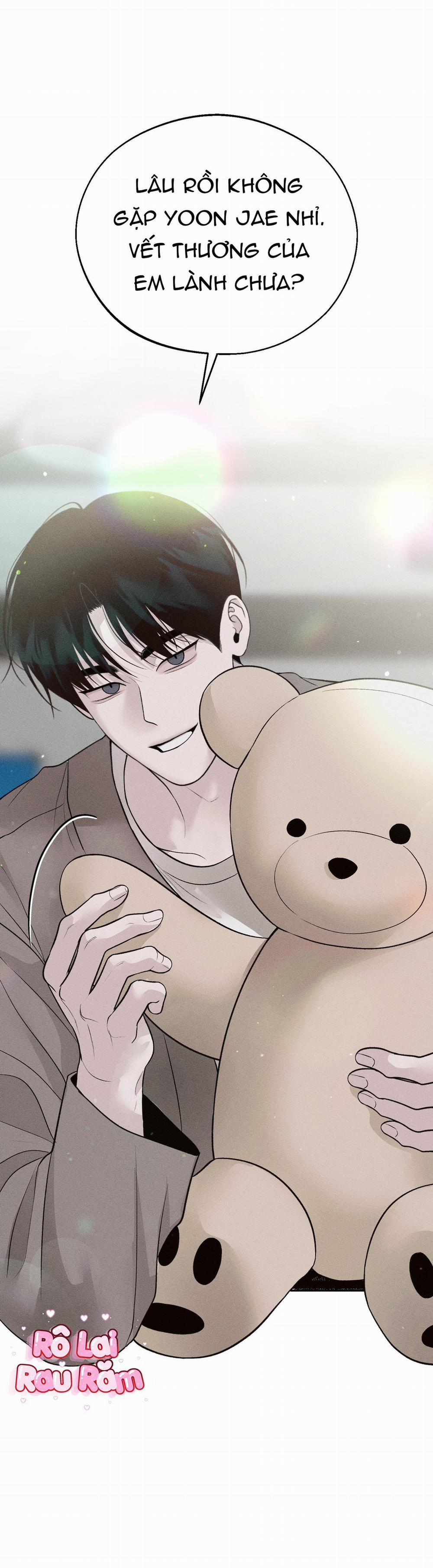 Máu Tràn Ly - Wageul 1 trang 28