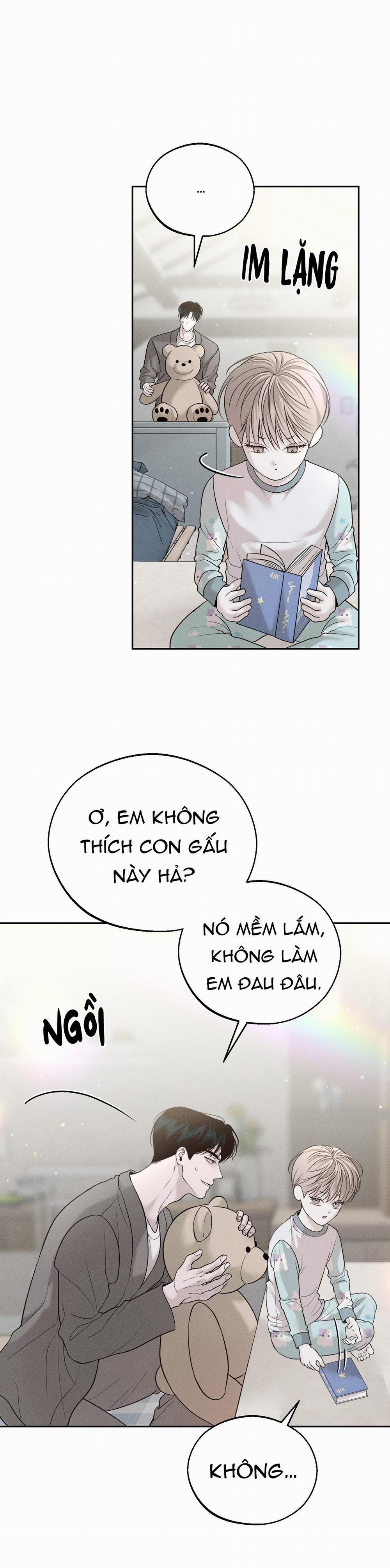 Máu Tràn Ly - Wageul 1 trang 29