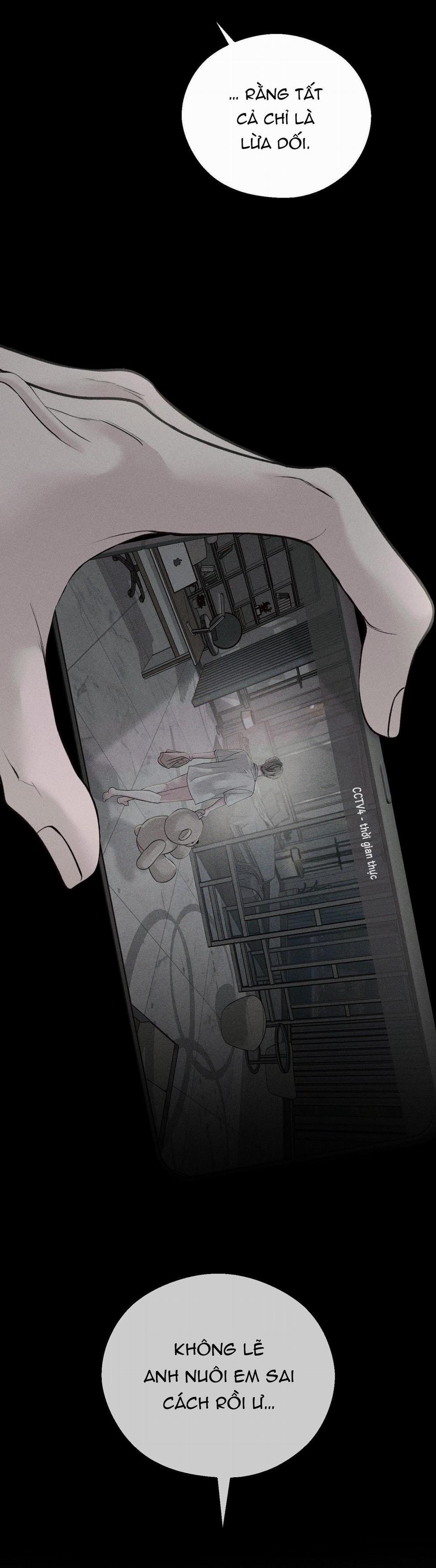 Máu Tràn Ly - Wageul 1 trang 3