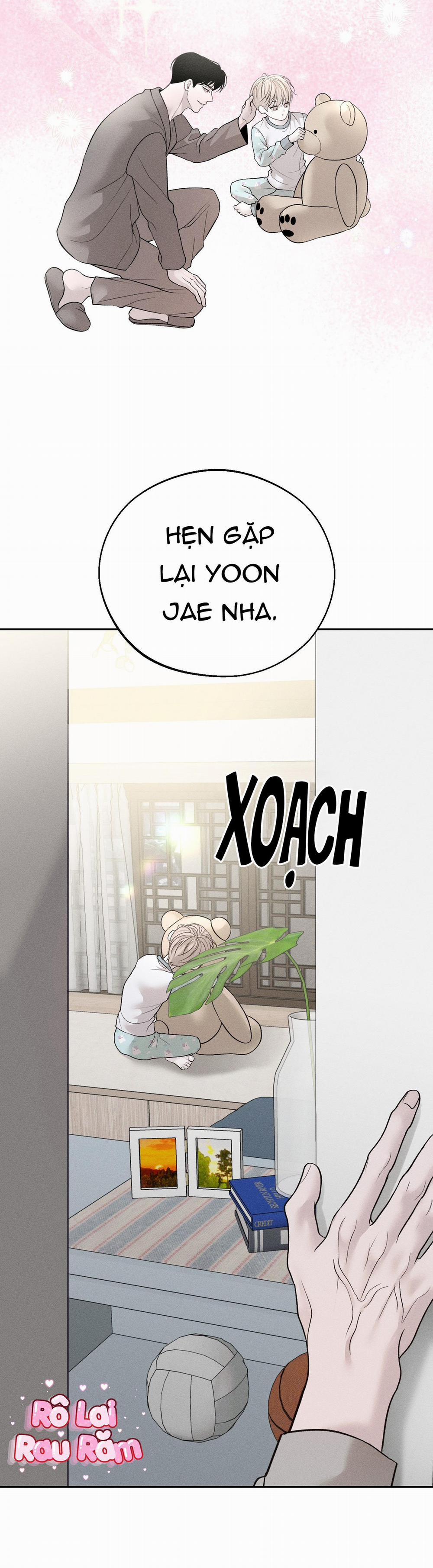 Máu Tràn Ly - Wageul 1 trang 34