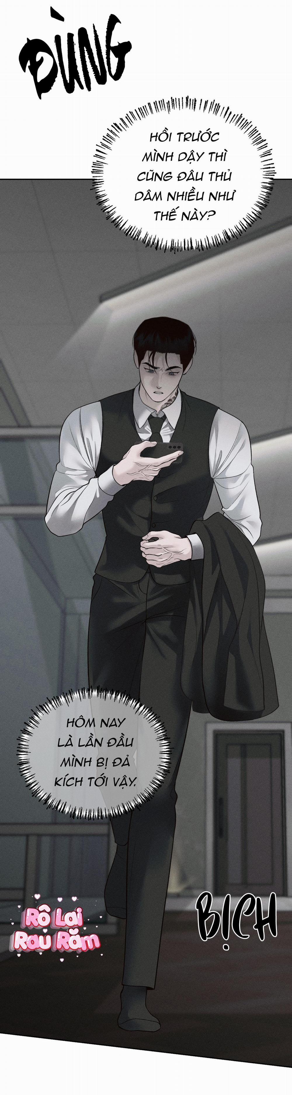 Máu Tràn Ly - Wageul 1 trang 37