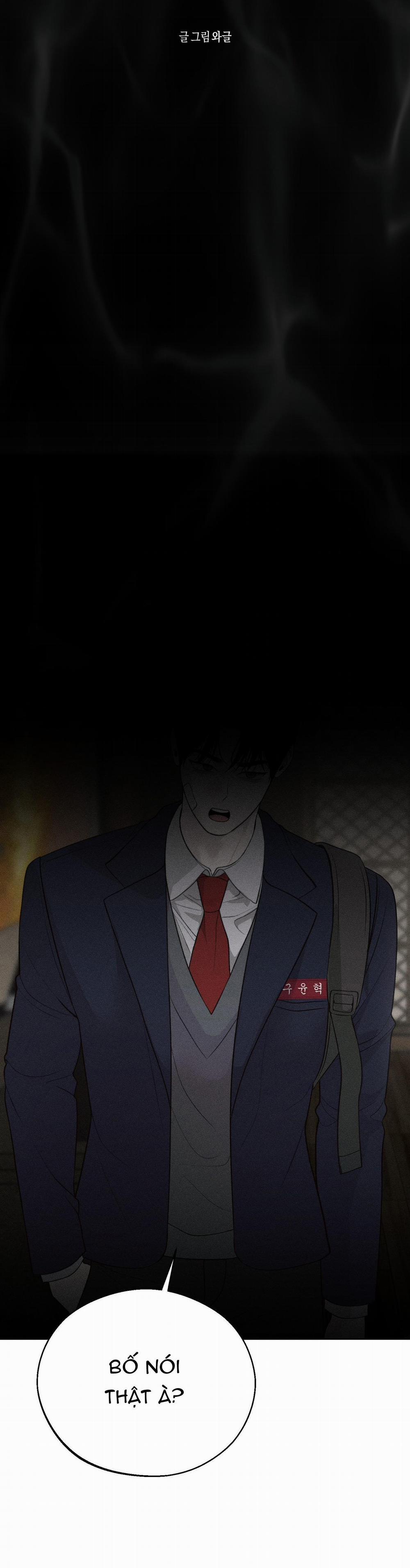 Máu Tràn Ly - Wageul 1 trang 5