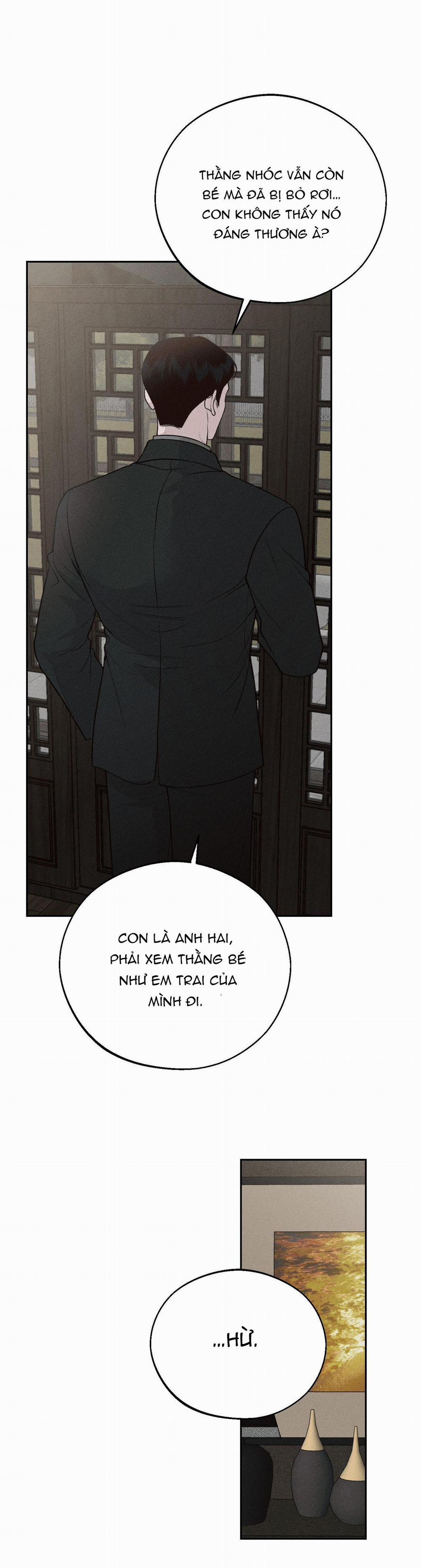 Máu Tràn Ly - Wageul 1 trang 6