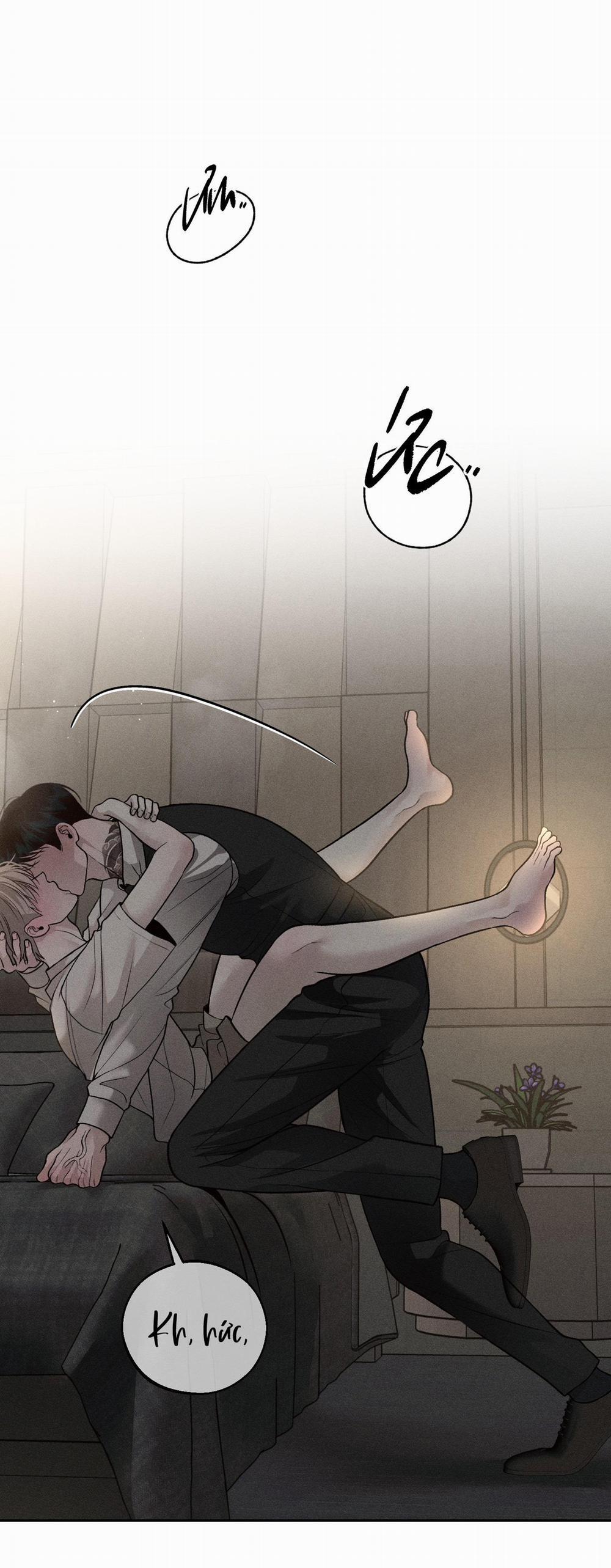 Máu Tràn Ly - Wageul 4 trang 0