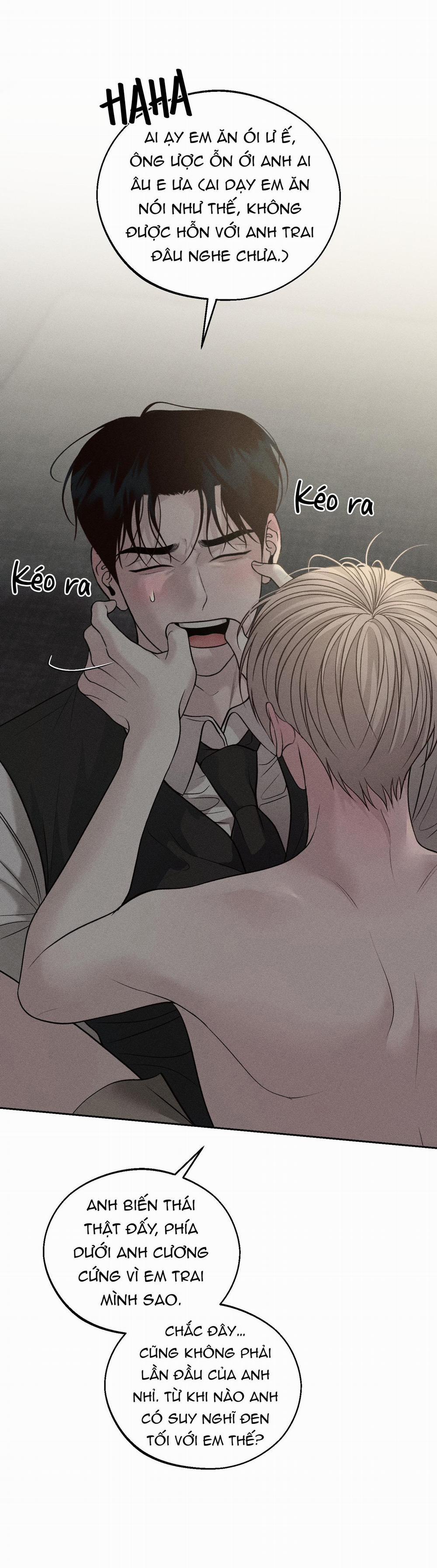 Máu Tràn Ly - Wageul 4 trang 11