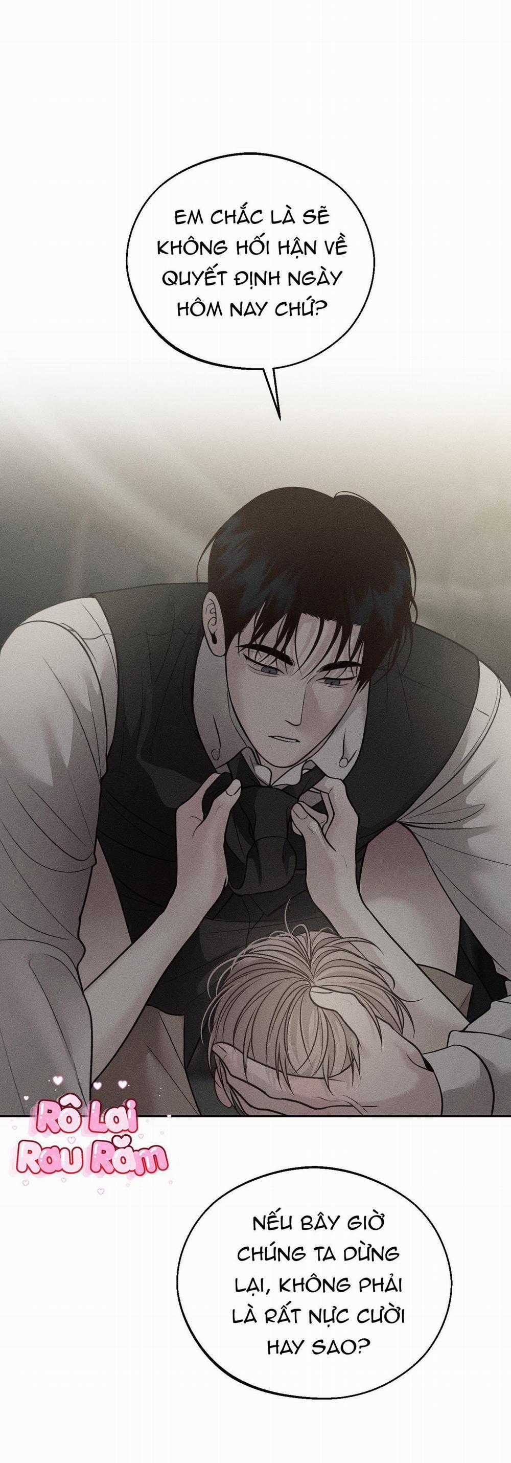 Máu Tràn Ly - Wageul 4 trang 14