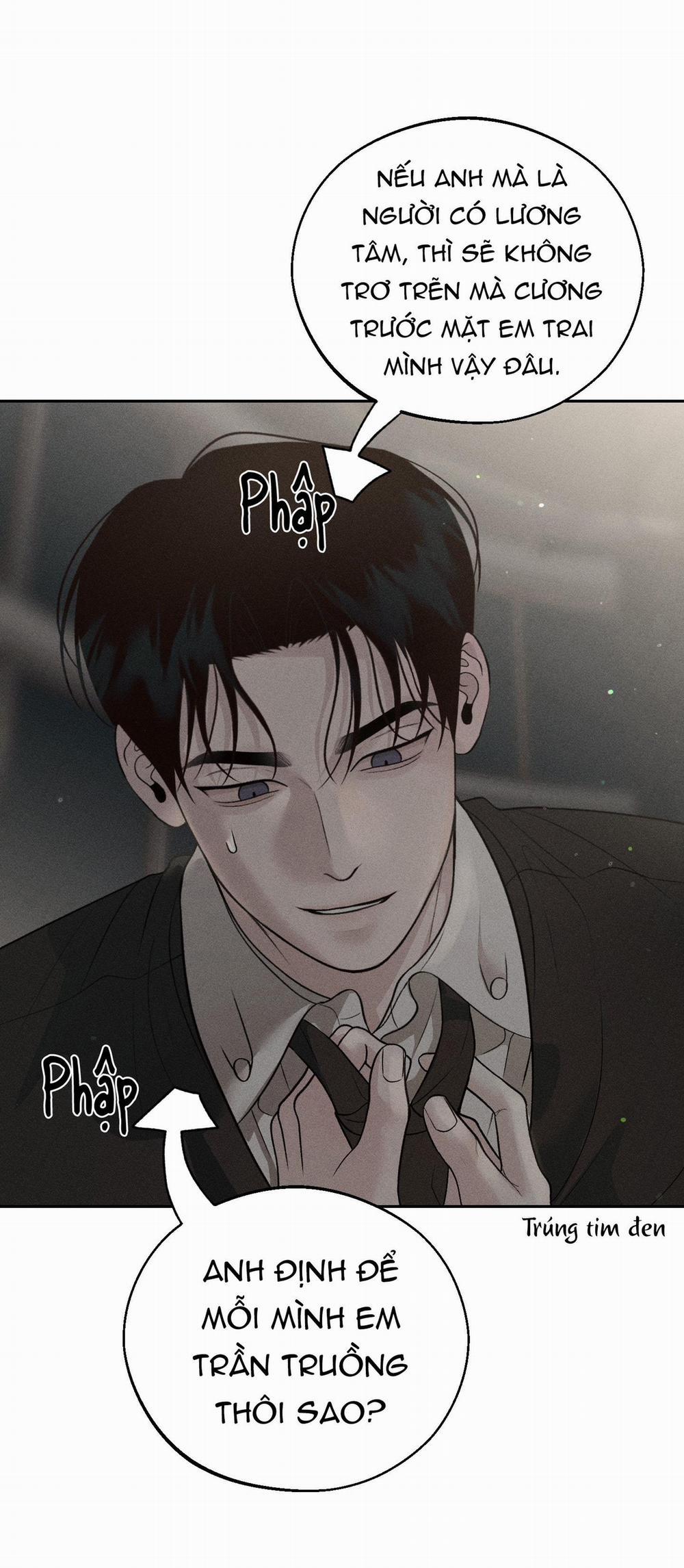 Máu Tràn Ly - Wageul 4 trang 18