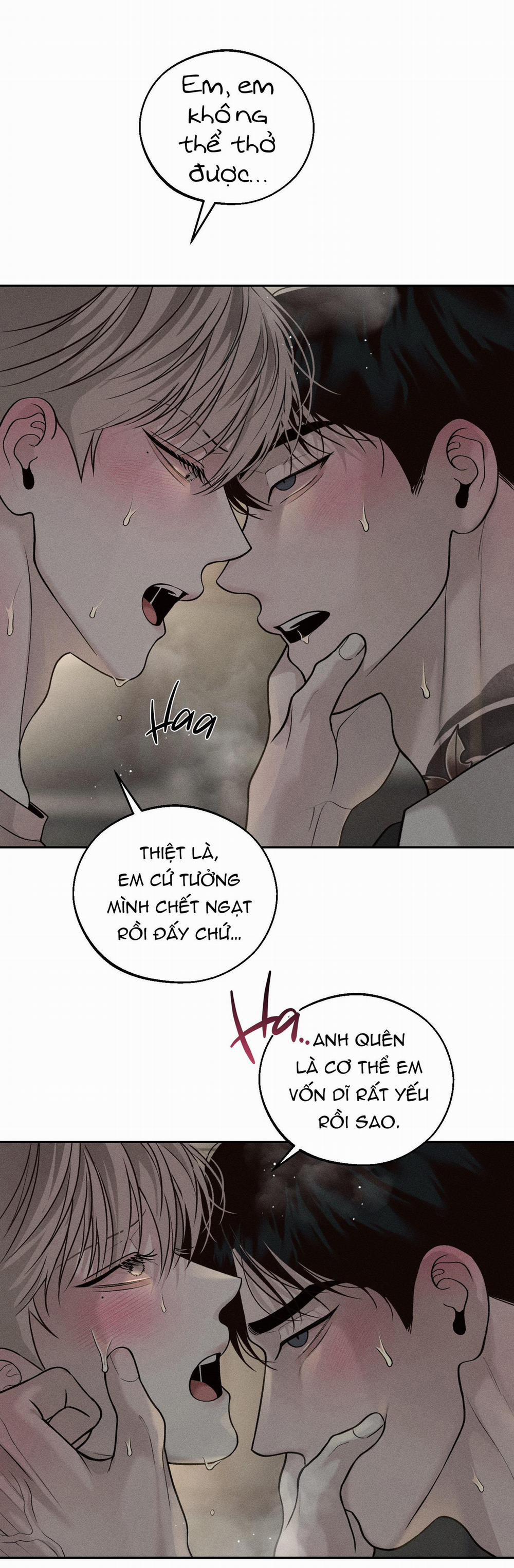 Máu Tràn Ly - Wageul 4 trang 2