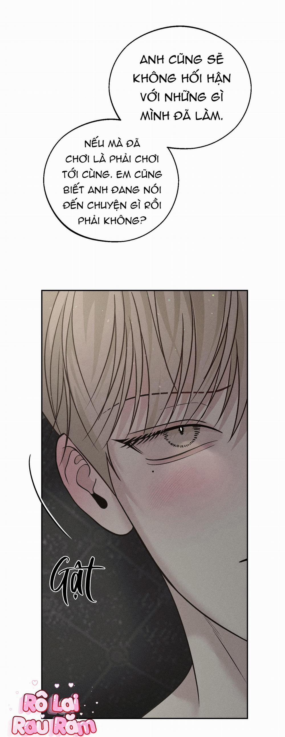 Máu Tràn Ly - Wageul 4 trang 20