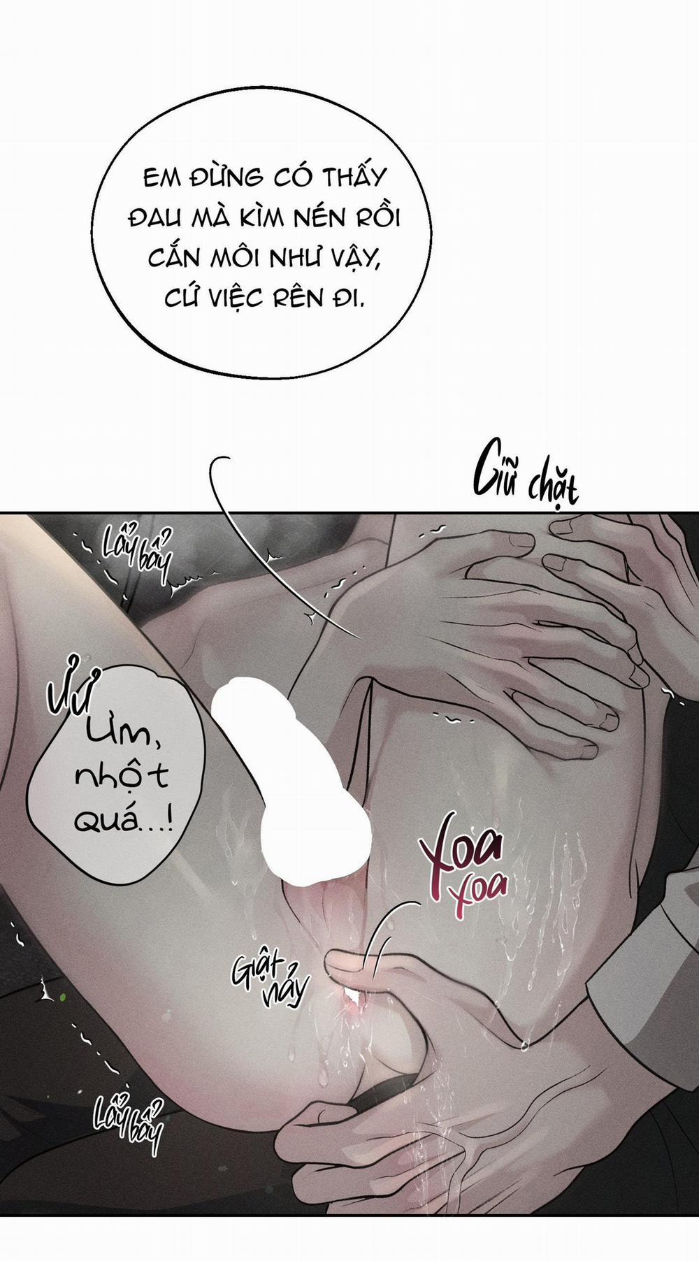 Máu Tràn Ly - Wageul 4 trang 25