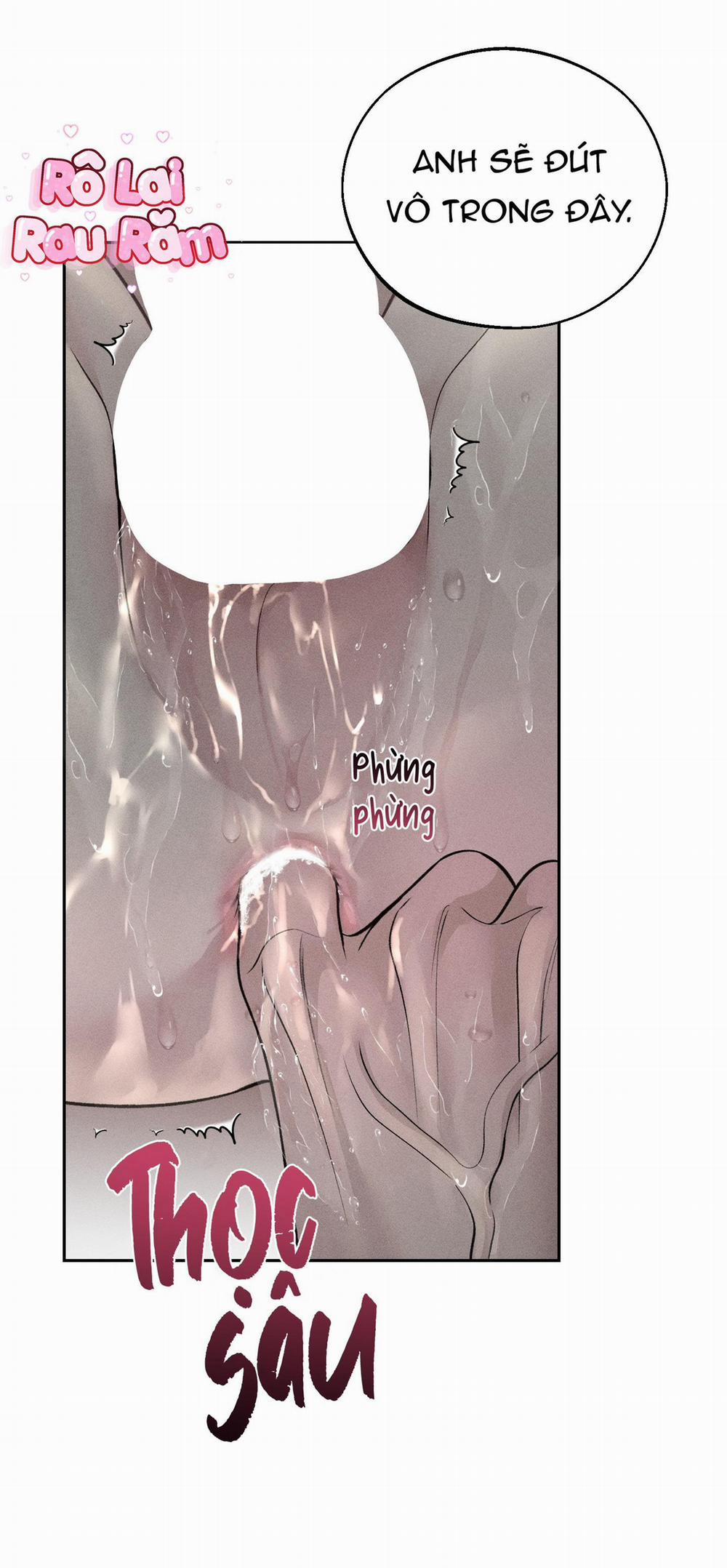 Máu Tràn Ly - Wageul 4 trang 26