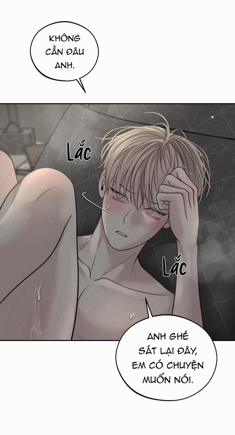 Máu Tràn Ly - Wageul 4 trang 31