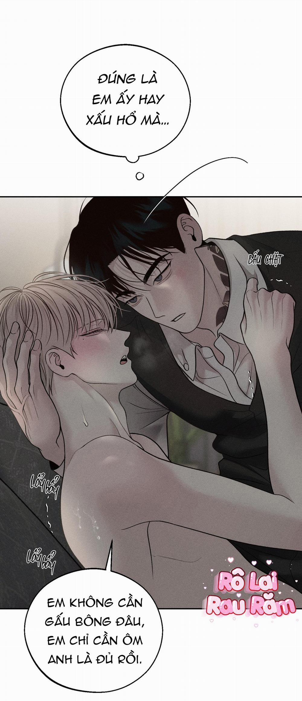 Máu Tràn Ly - Wageul 4 trang 32