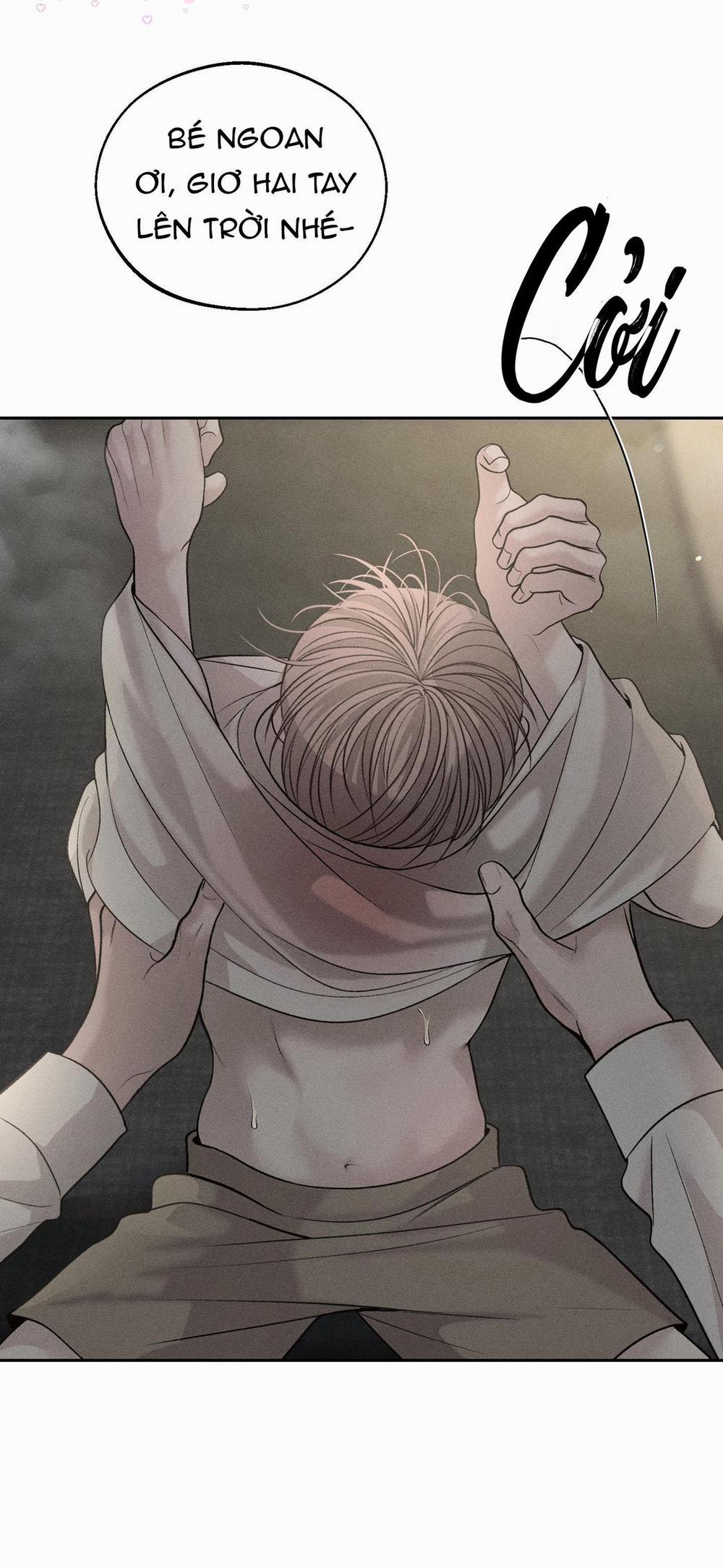 Máu Tràn Ly - Wageul 4 trang 4