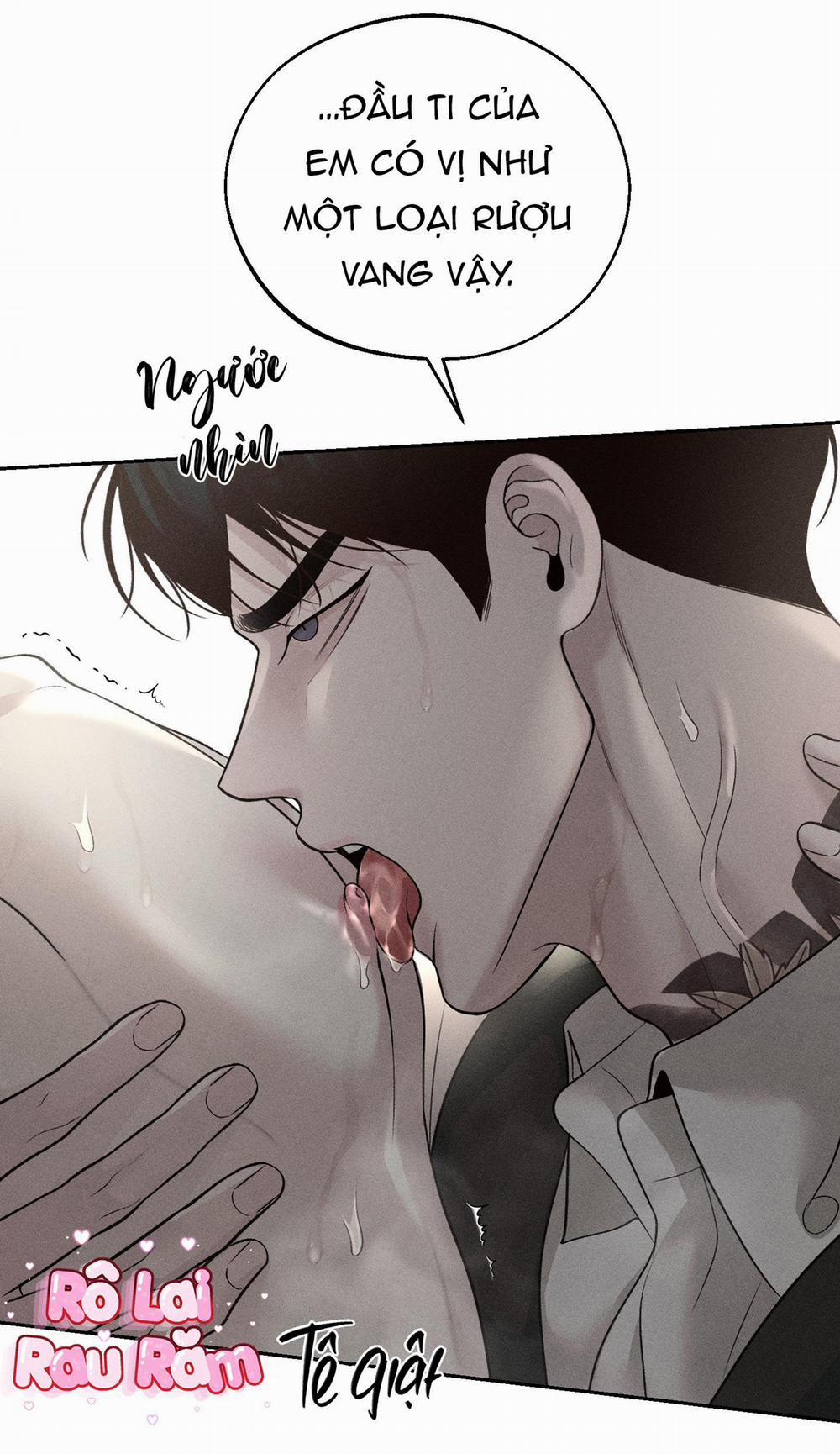 Máu Tràn Ly - Wageul 4 trang 44