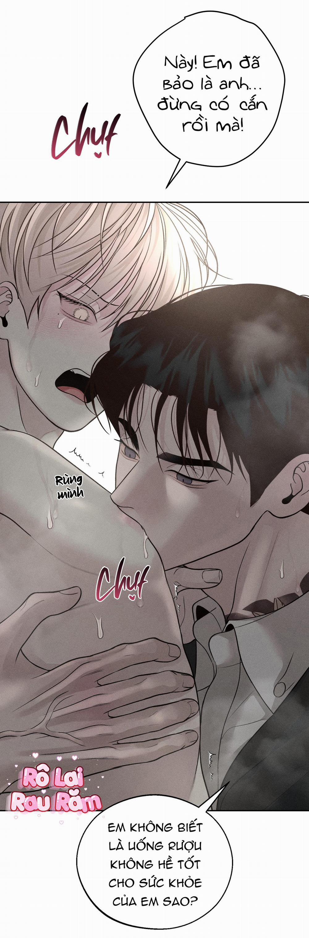 Máu Tràn Ly - Wageul 4 trang 46