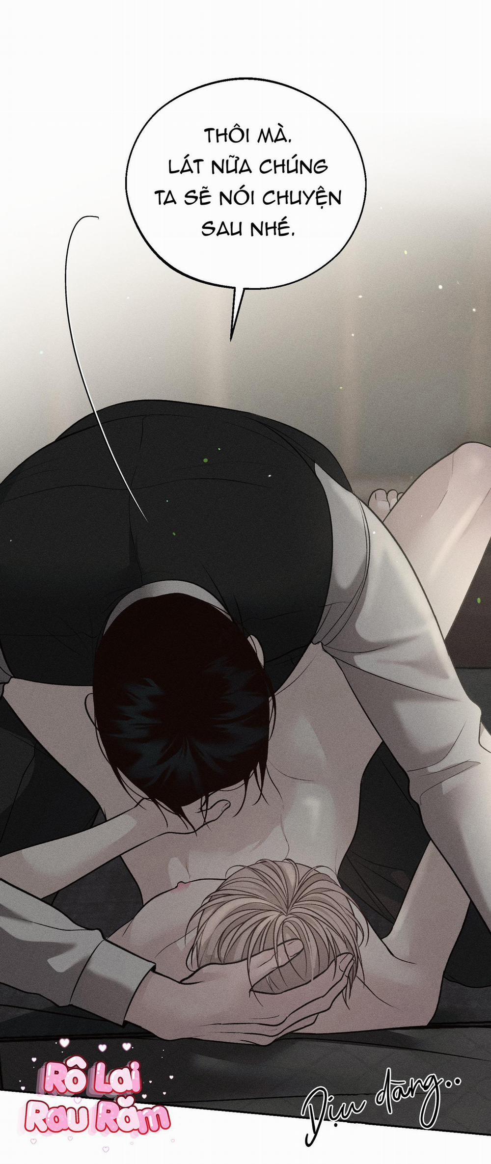 Máu Tràn Ly - Wageul 4 trang 52