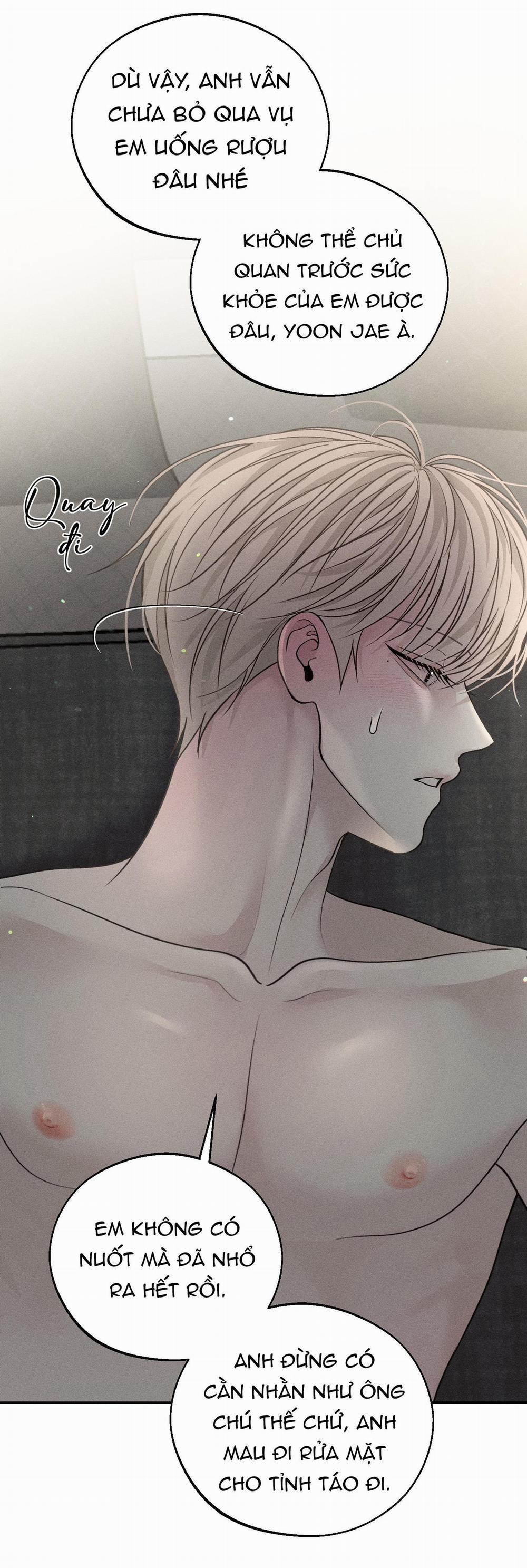 Máu Tràn Ly - Wageul 4 trang 53