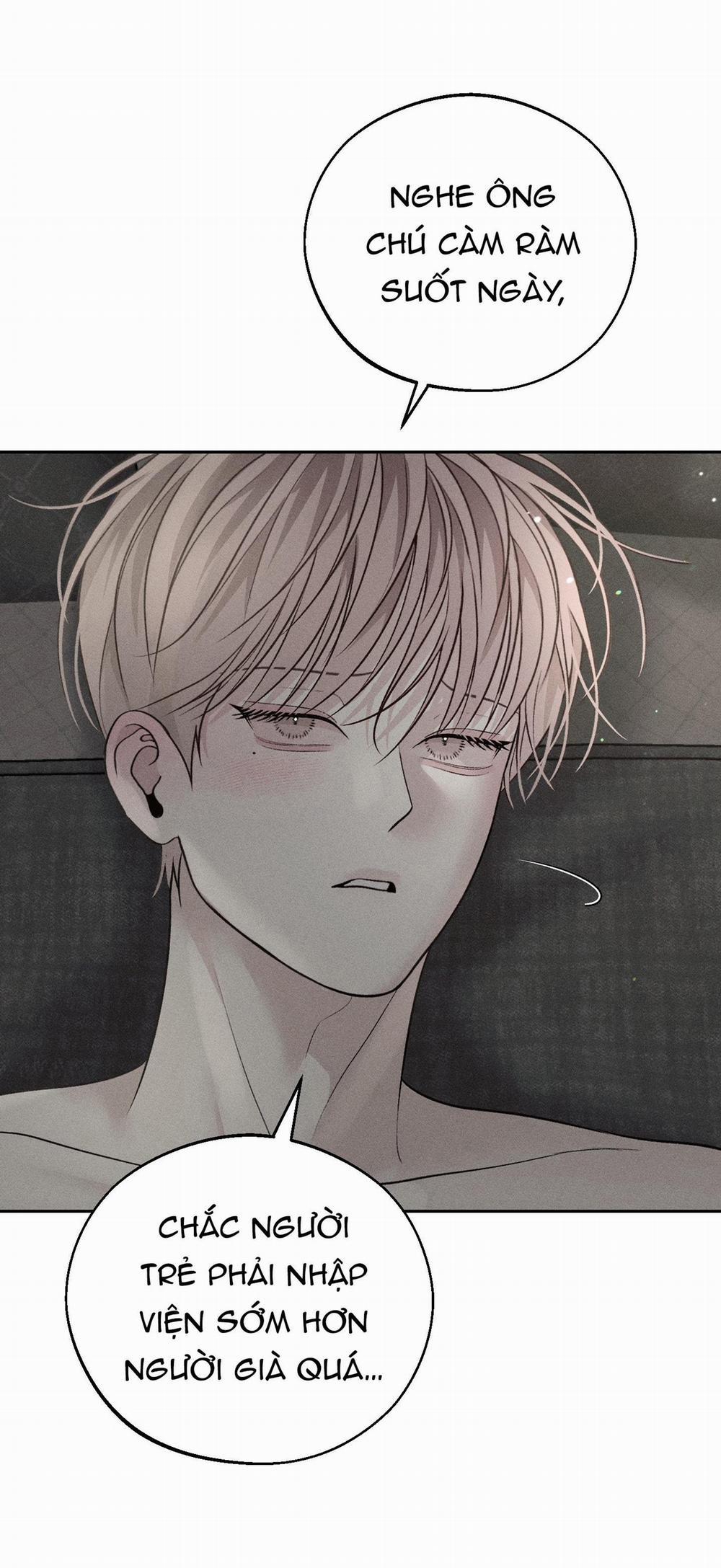 Máu Tràn Ly - Wageul 4 trang 55