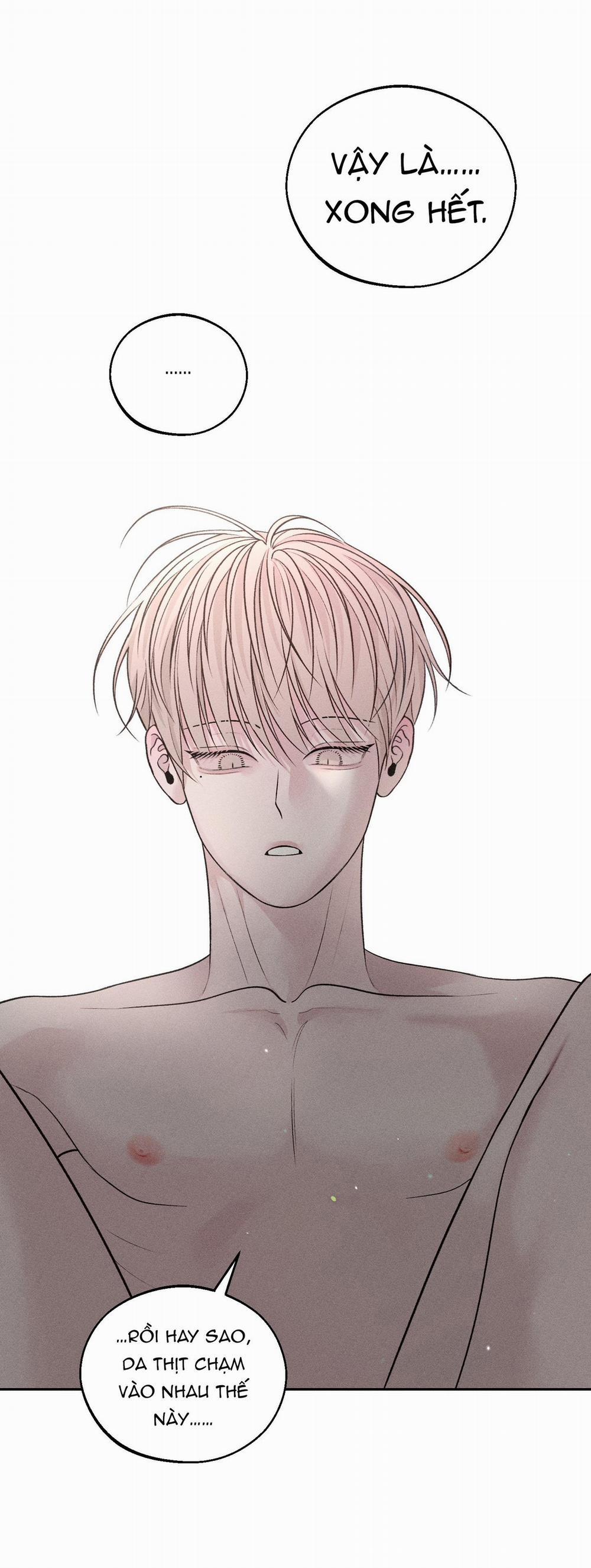 Máu Tràn Ly - Wageul 4 trang 56