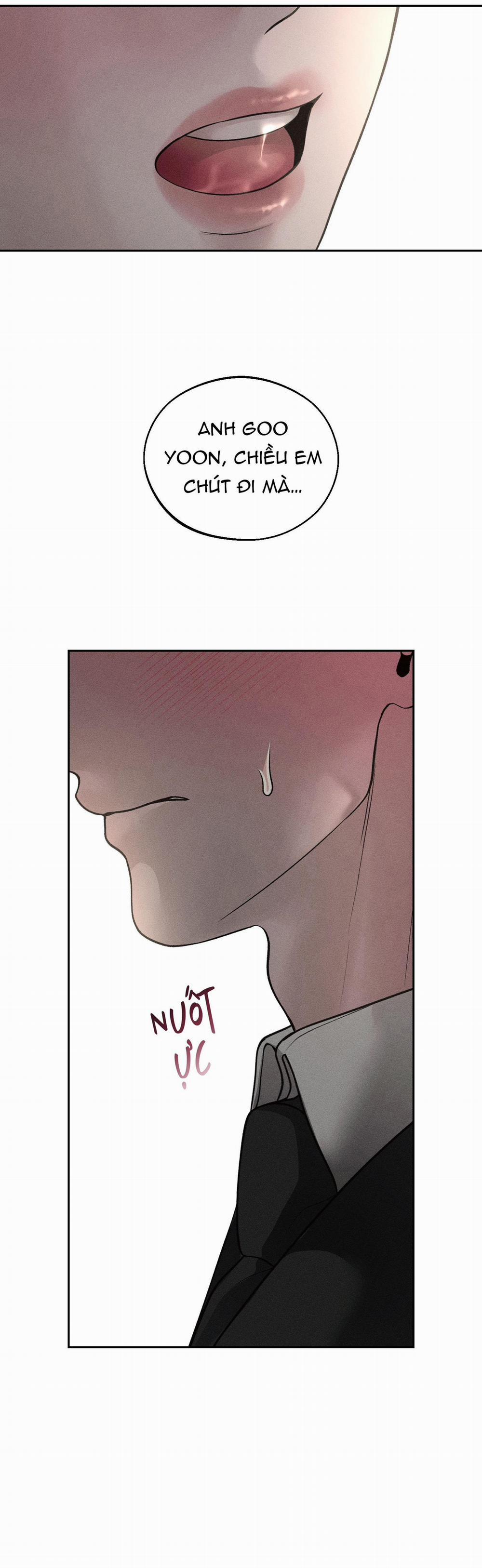 Máu Tràn Ly - Wageul 4 trang 7