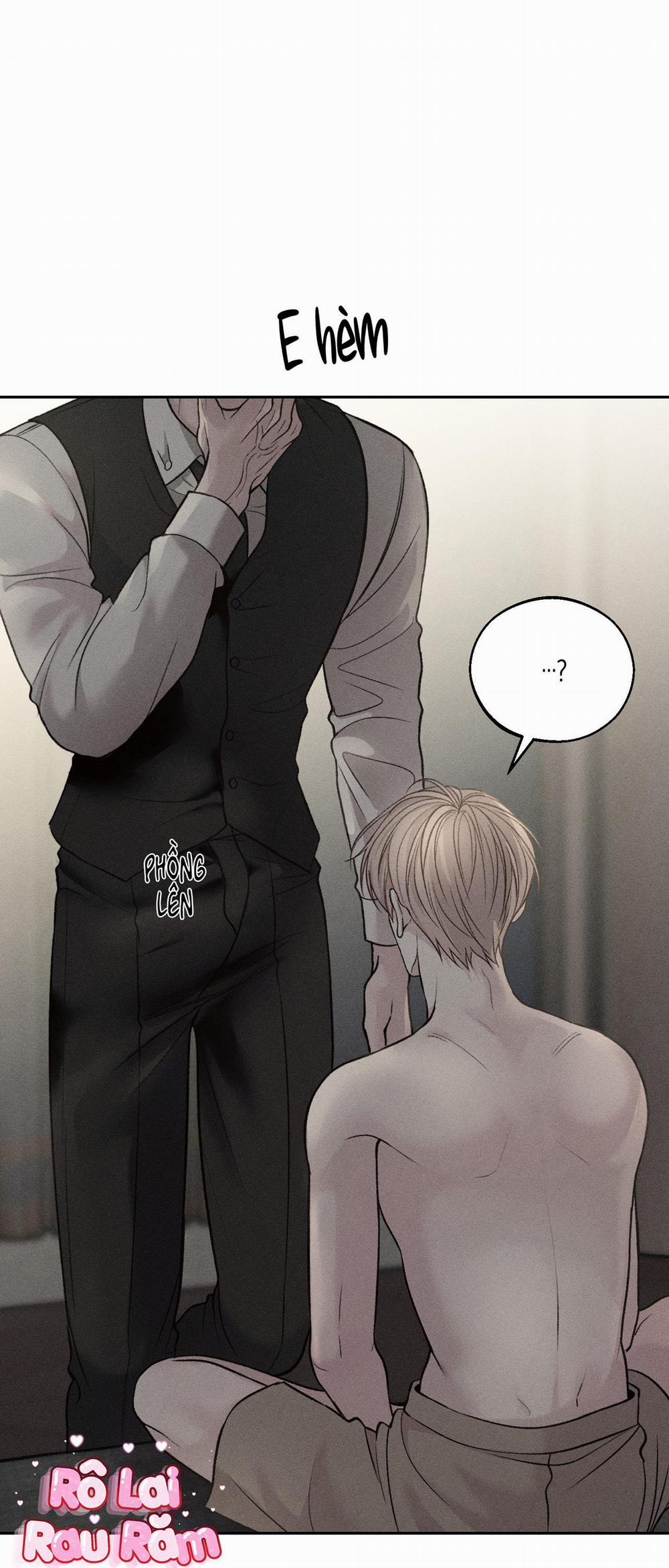 Máu Tràn Ly - Wageul 4 trang 8