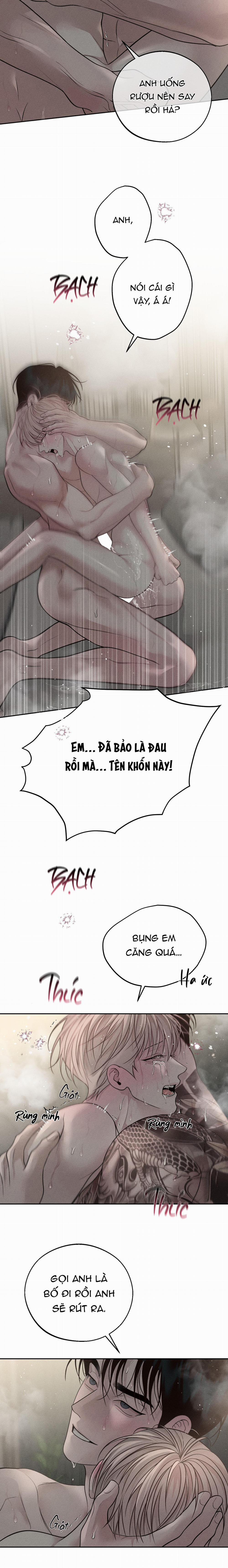 Máu Tràn Ly - Wageul 5 trang 13