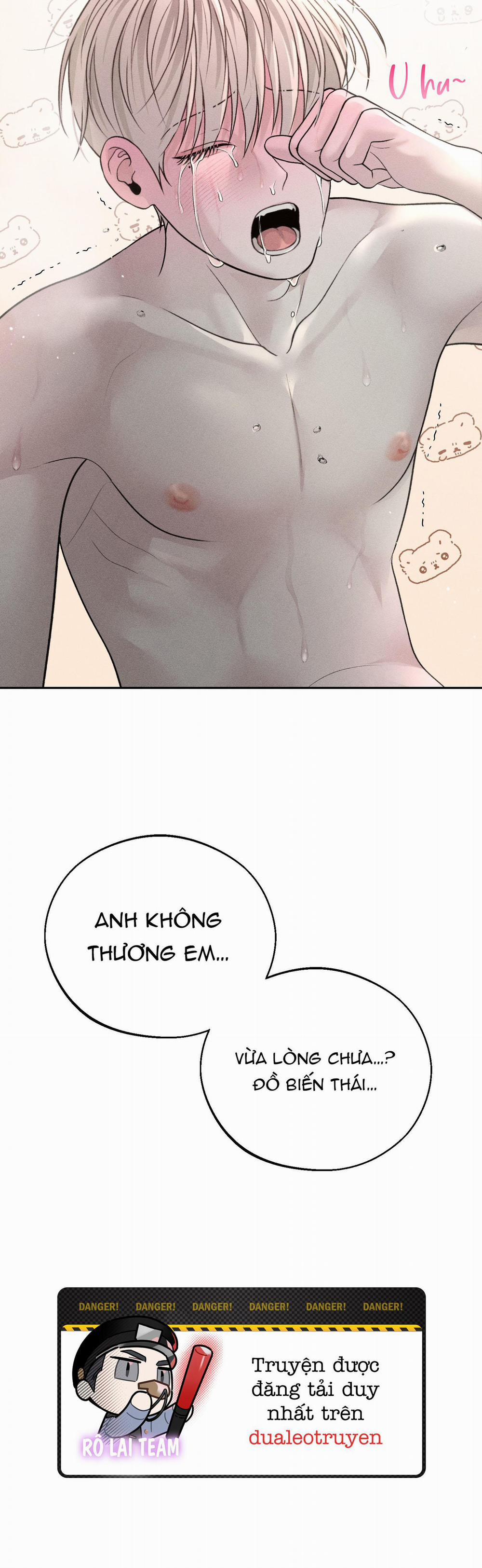 Máu Tràn Ly - Wageul 5 trang 21