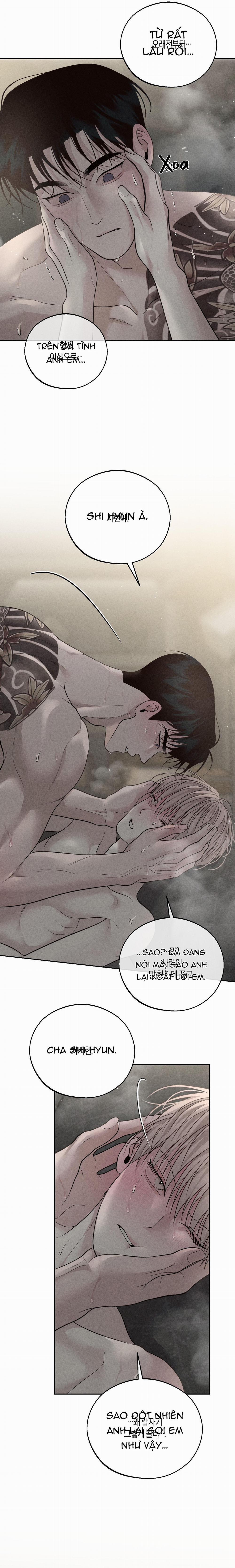 Máu Tràn Ly - Wageul 5 trang 8