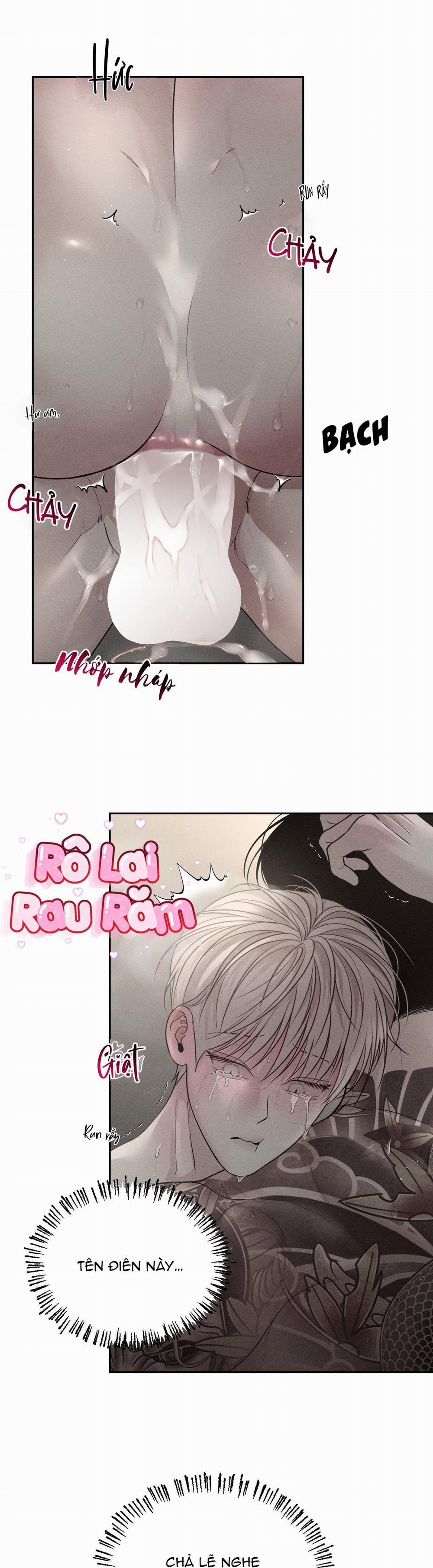 Máu Tràn Ly - Wageul 6 END trang 1