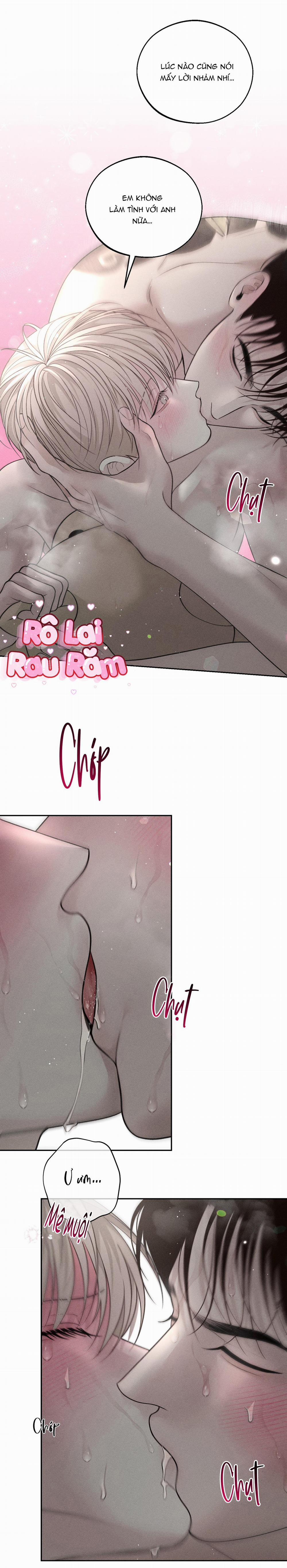 Máu Tràn Ly - Wageul 6 END trang 10