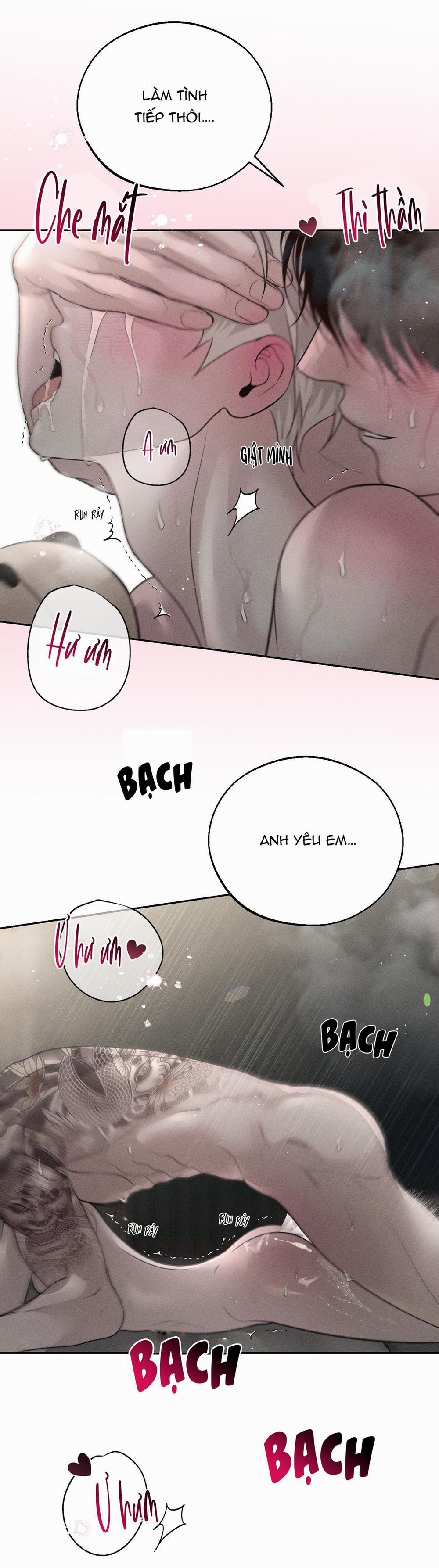 Máu Tràn Ly - Wageul 6 END trang 13