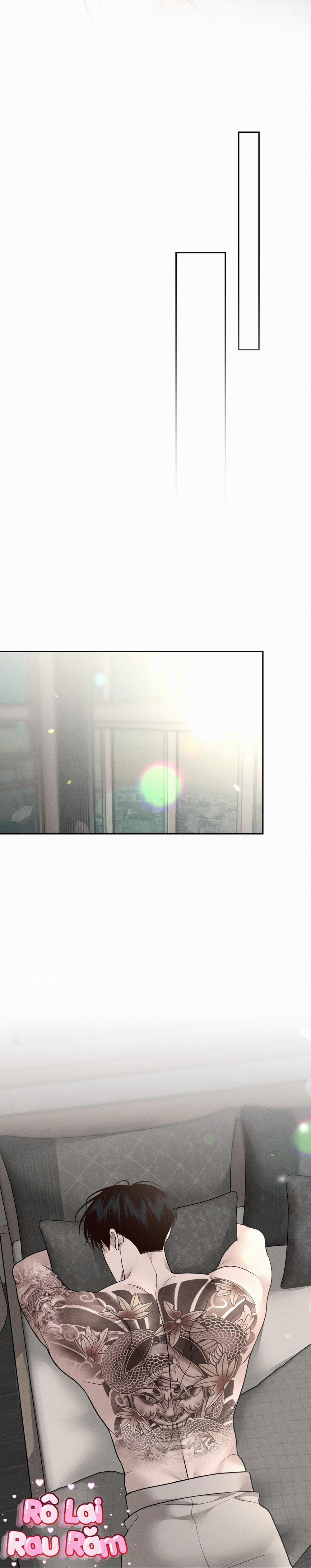 Máu Tràn Ly - Wageul 6 END trang 17