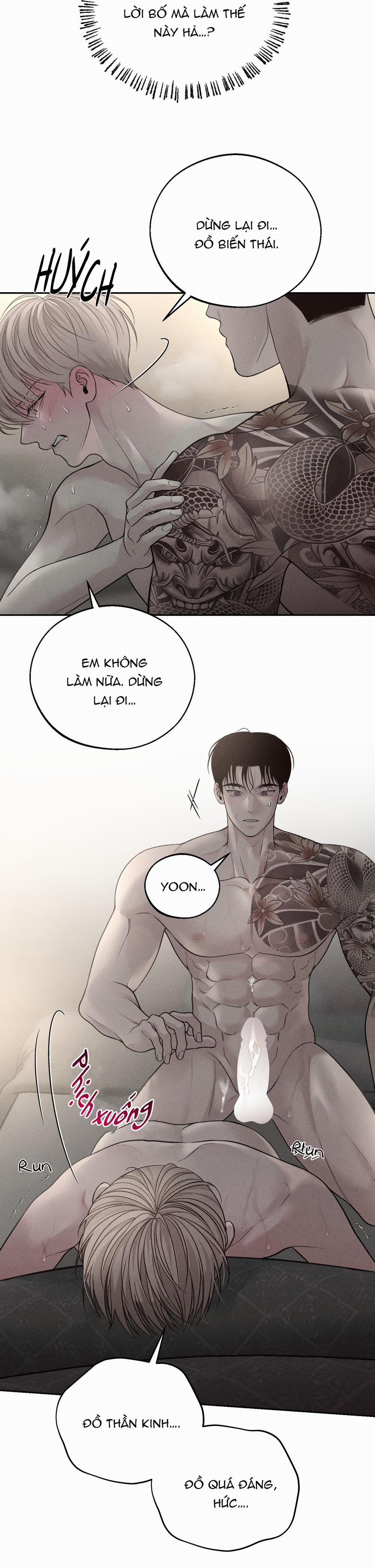 Máu Tràn Ly - Wageul 6 END trang 2