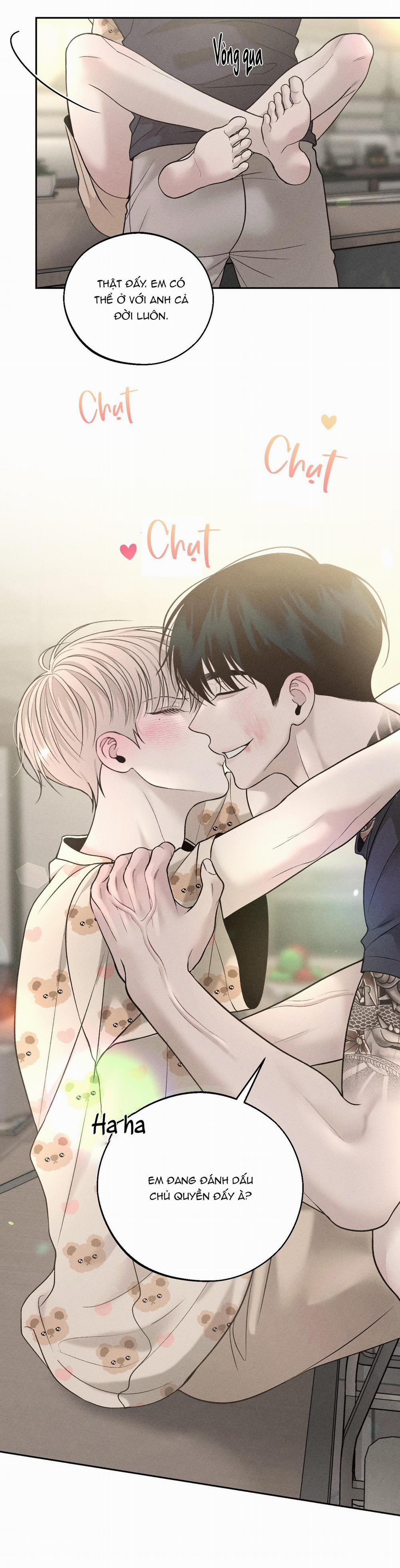 Máu Tràn Ly - Wageul 6 END trang 29