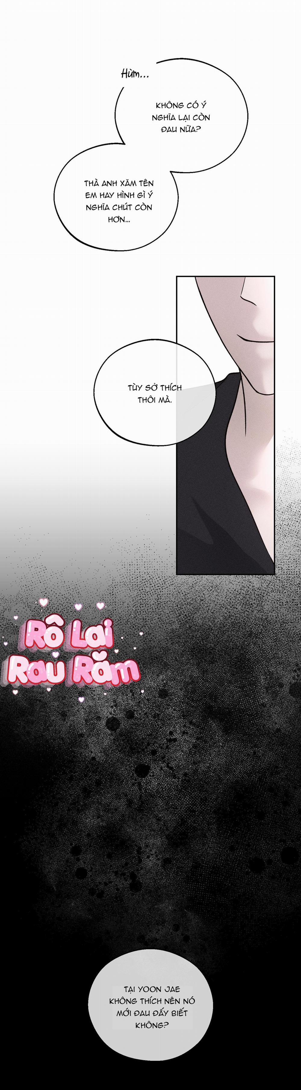 Máu Tràn Ly - Wageul 6 END trang 33