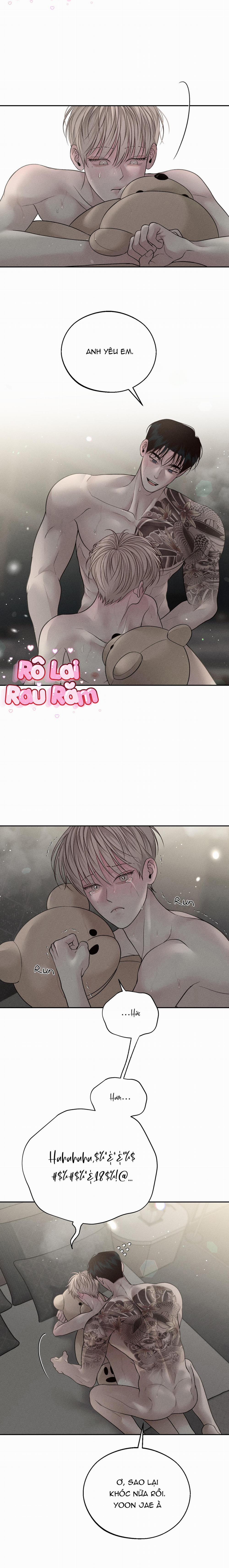 Máu Tràn Ly - Wageul 6 END trang 7