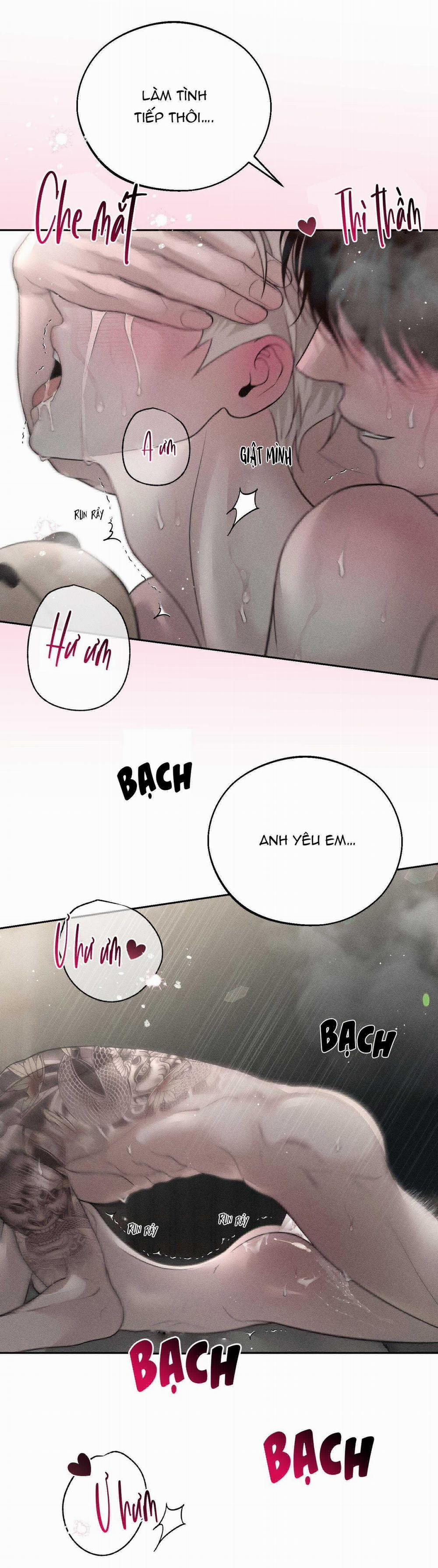 Máu Tràn Ly - Wageul 6 trang 13