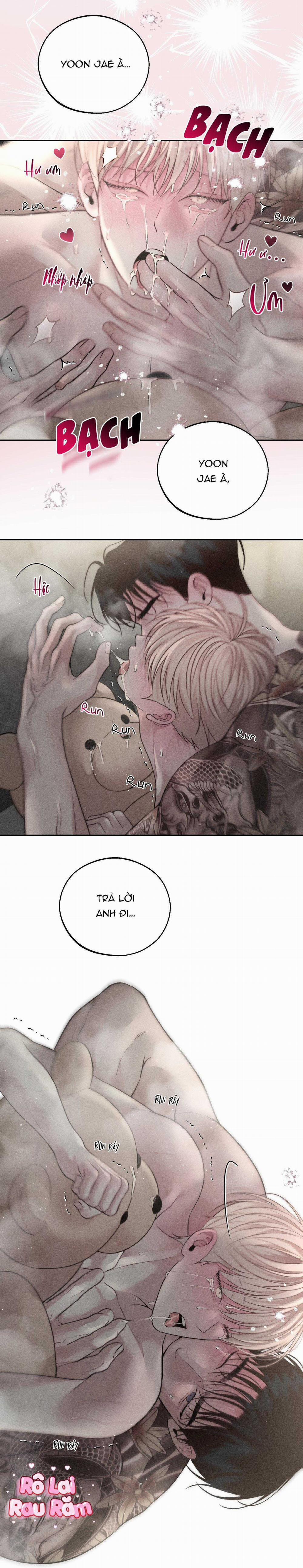 Máu Tràn Ly - Wageul 6 trang 15