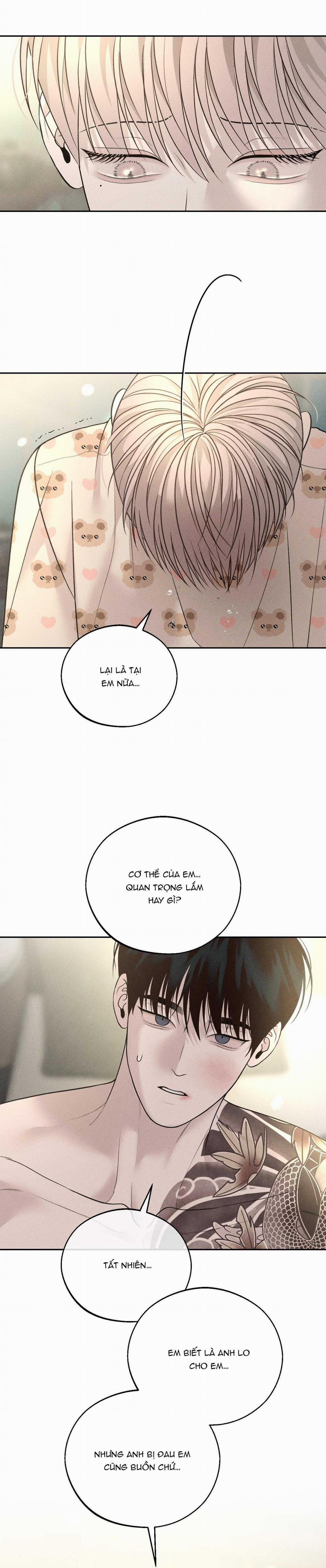 Máu Tràn Ly - Wageul 6 trang 24