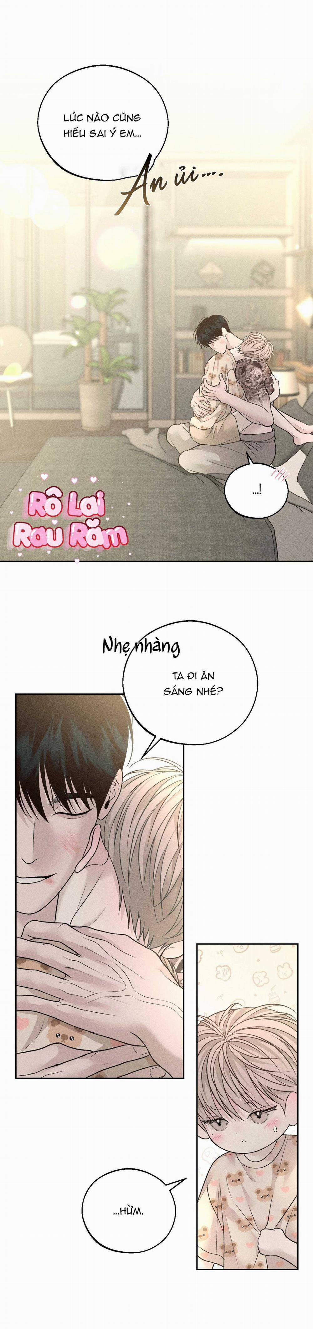 Máu Tràn Ly - Wageul 6 trang 26