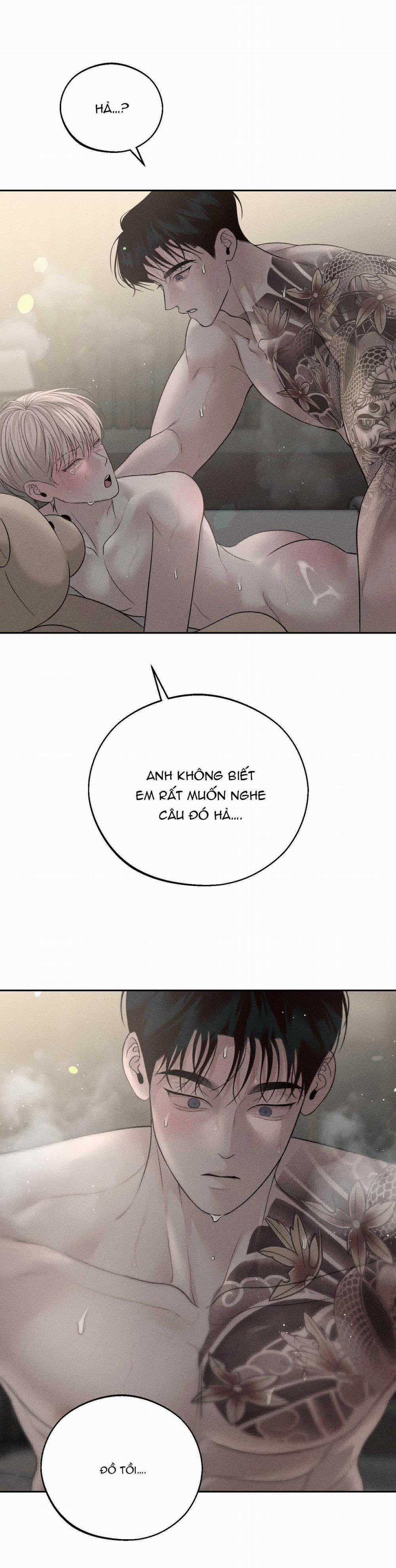 Máu Tràn Ly - Wageul 6 trang 9