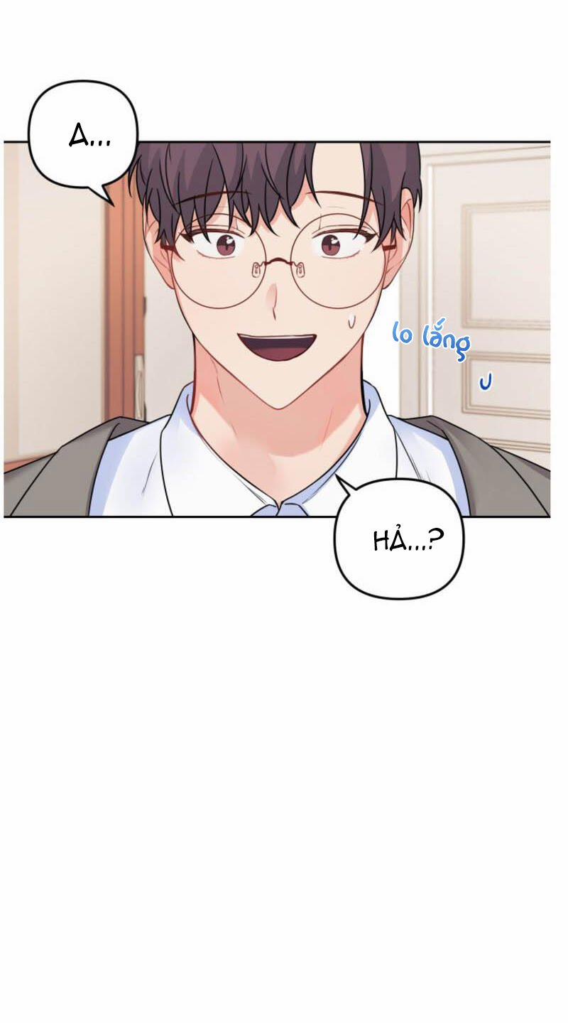 Máu Và Tình Yêu 0 END trang 10