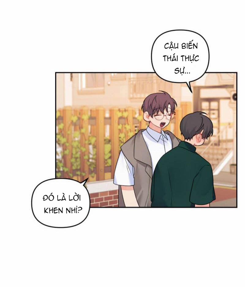 Máu Và Tình Yêu 0 END trang 28