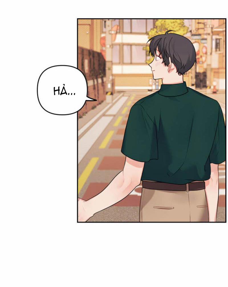 Máu Và Tình Yêu 0 END trang 31