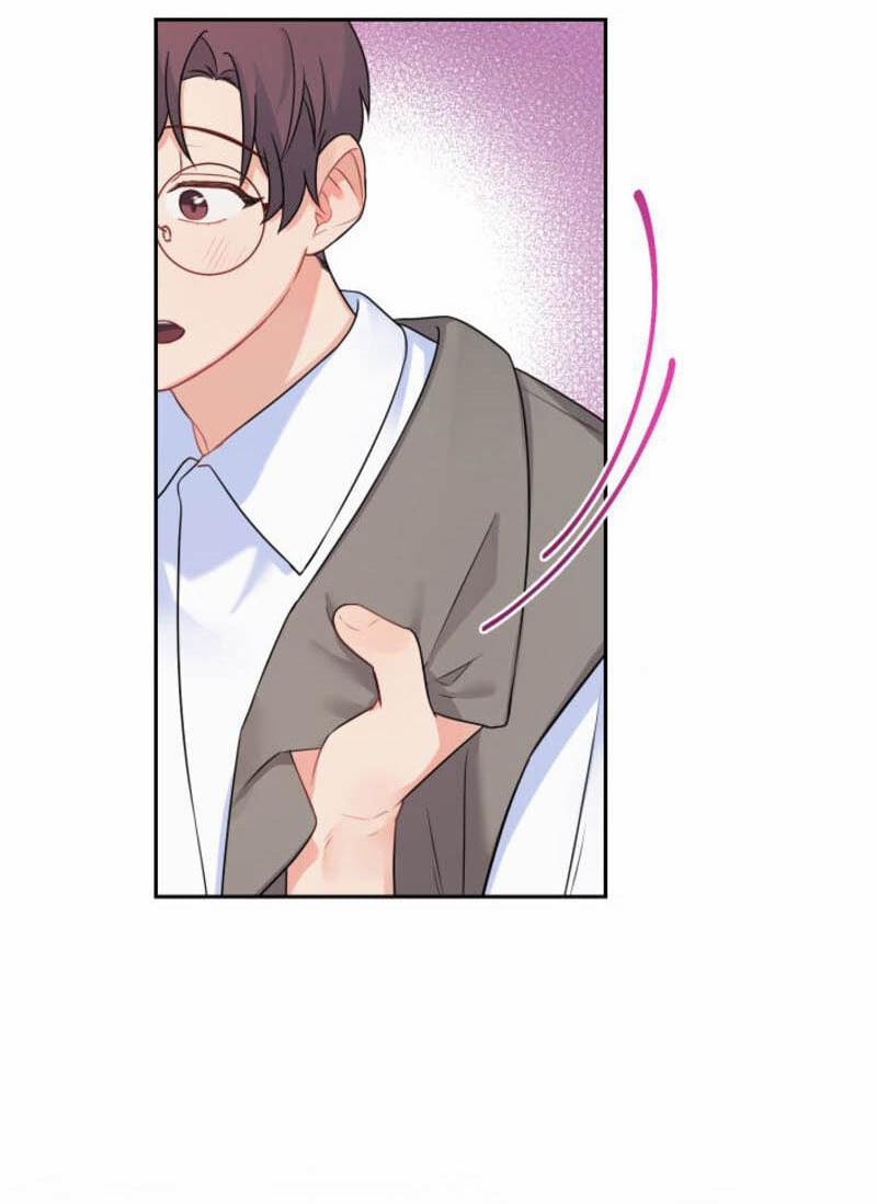 Máu Và Tình Yêu 0 END trang 37